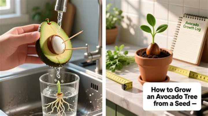 Does avocado clean you out?