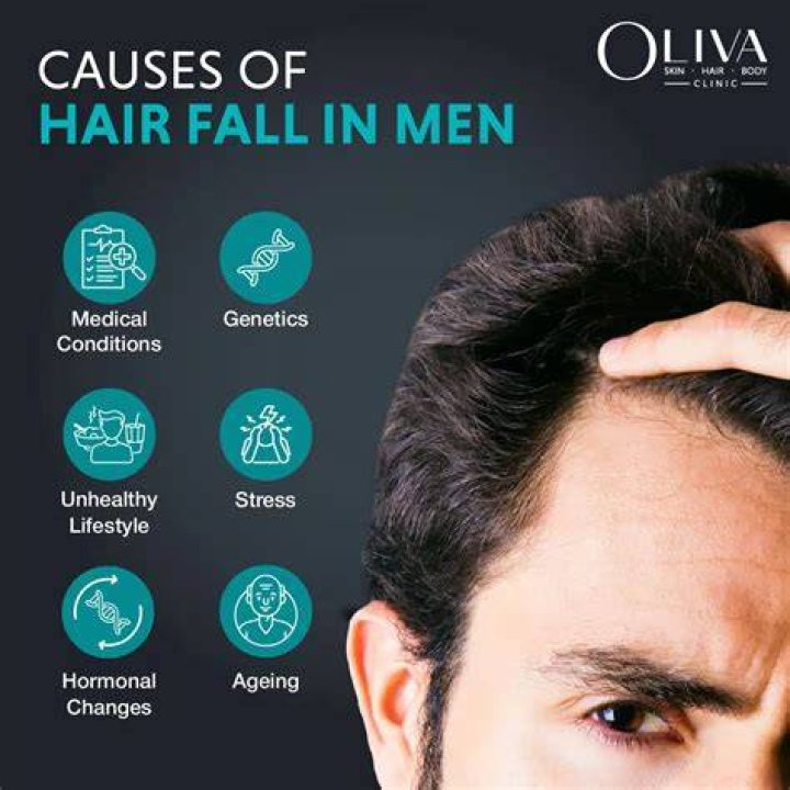 Does banana cause hair fall?