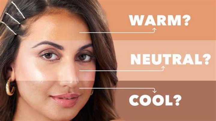Does beige look good on warm skin tones?