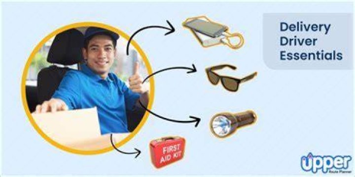 Does being a delivery driver raise your insurance?