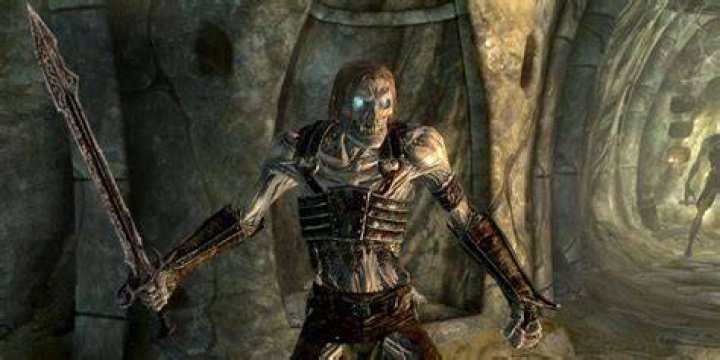 Does Bend Will work on Draugr?