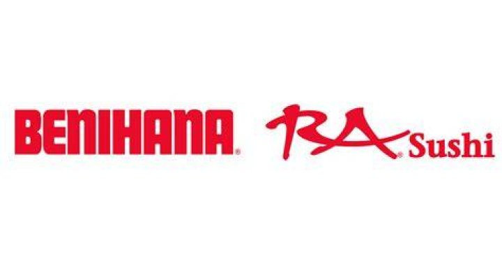 Does Benihana own RA Sushi?