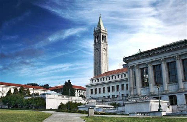 Does Berkeley have a part-time MBA?