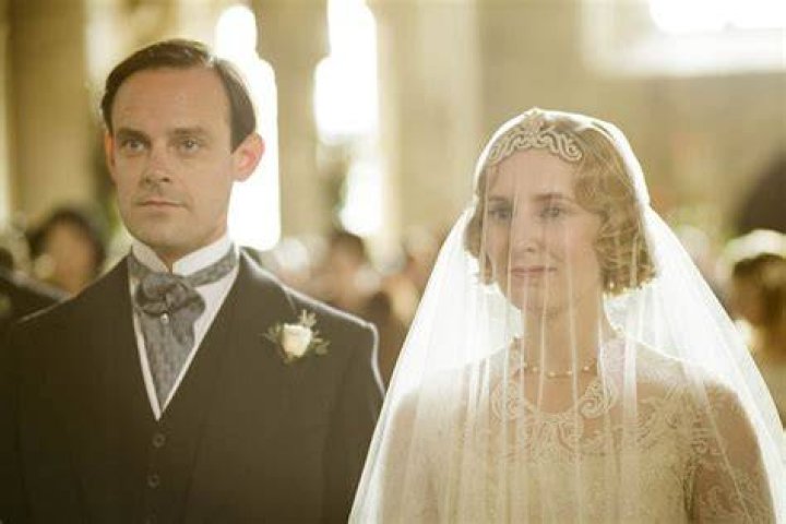 Does Bertie forgive Edith?