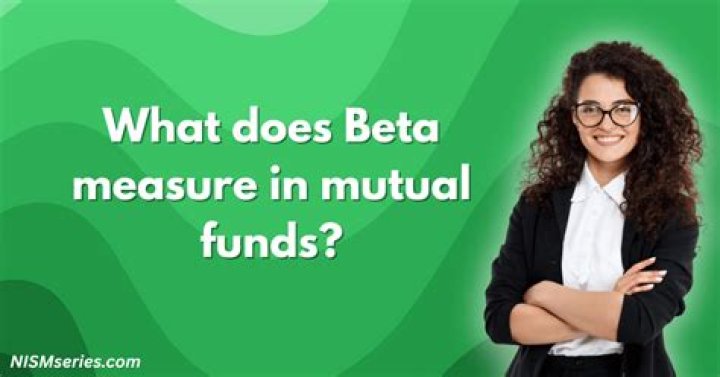 Does beta affect mutual funds?
