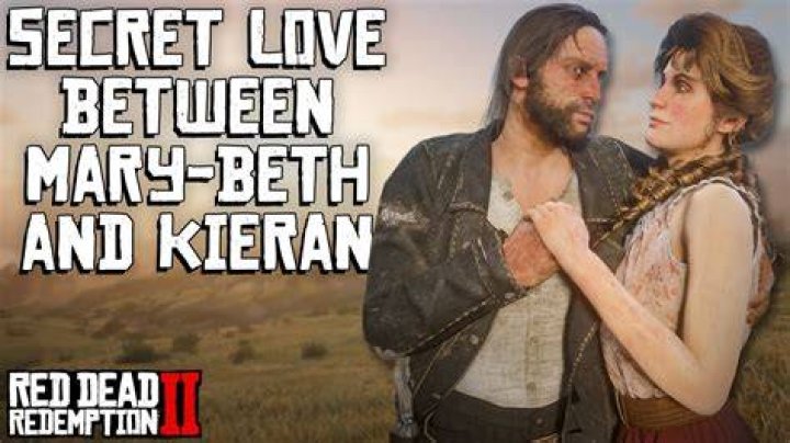 Does Beth Love Alma?