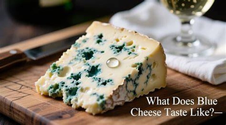 Does Blue Cheese have K2?