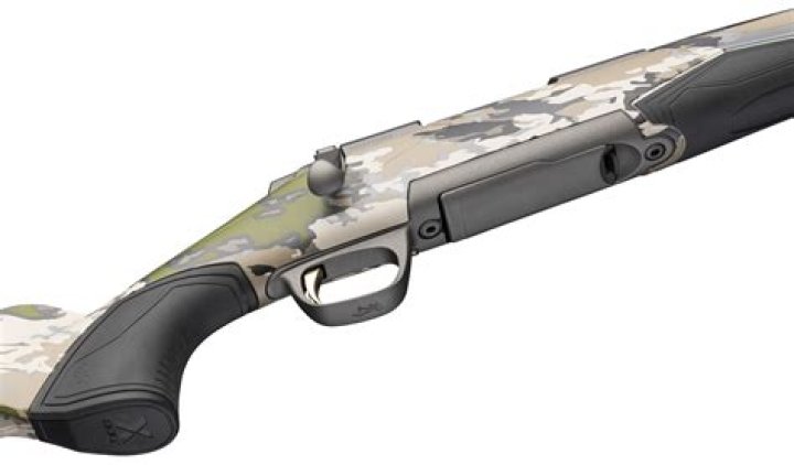 Does Browning have stocks?
