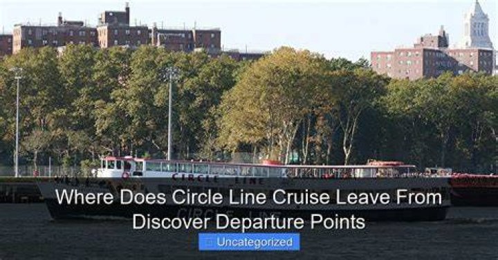 Does Bru leave The Circle?