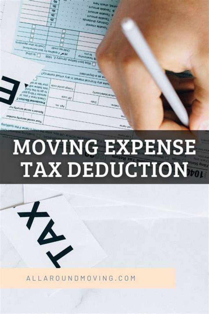 Does CA allow moving expense deduction?