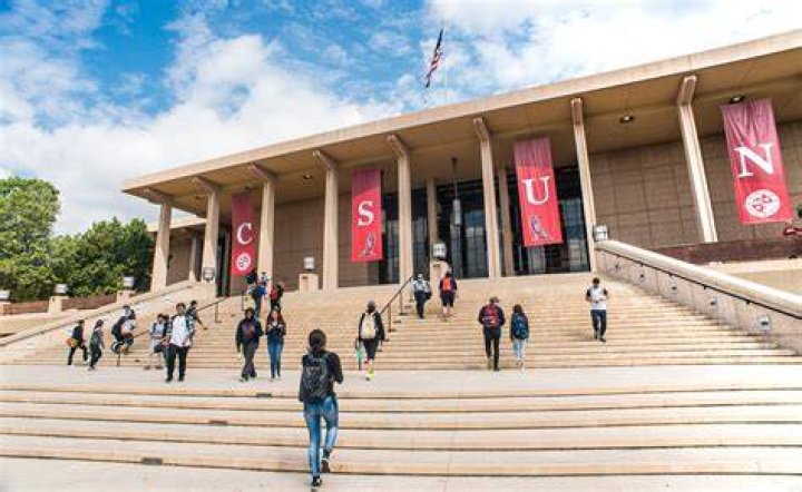 Does Cal State Northridge have sports?