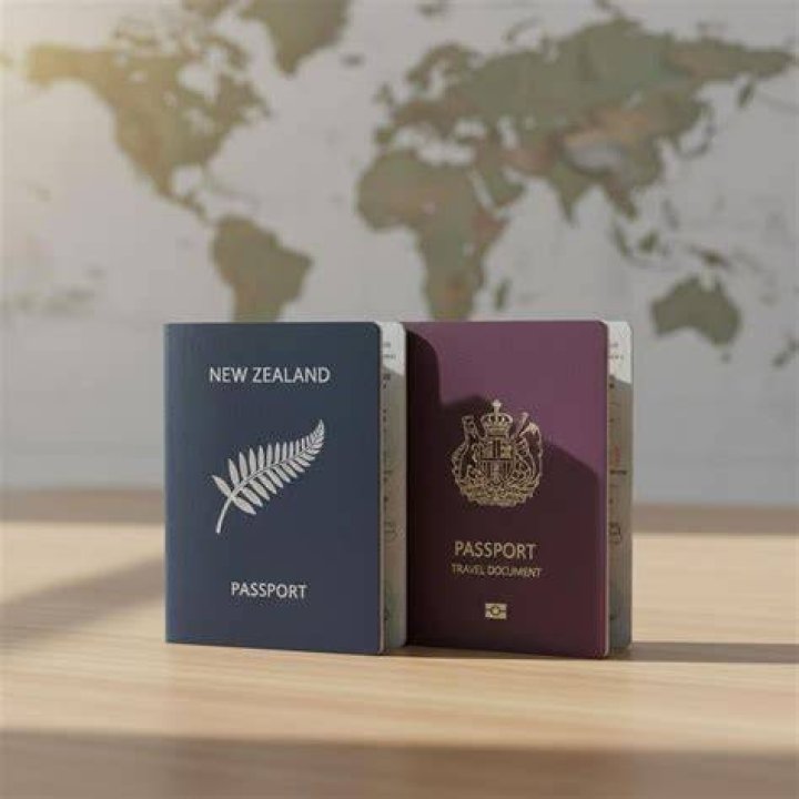 Does Canada allow dual citizenship with New Zealand?