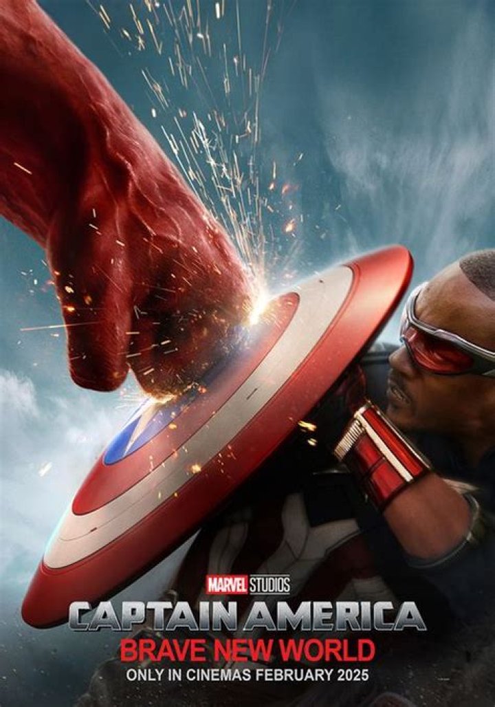 Does Captain America ever date?