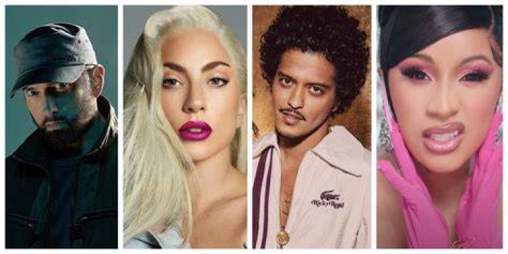 Does Cardi B have a diamond record?