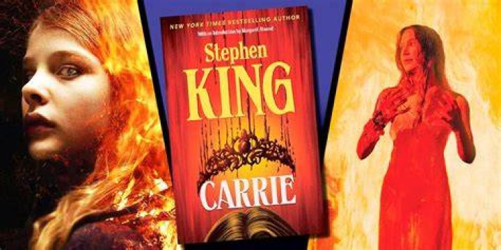Does Carrie even like Charlotte?