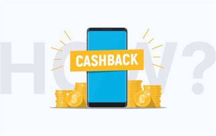 Does cashback get refunded?