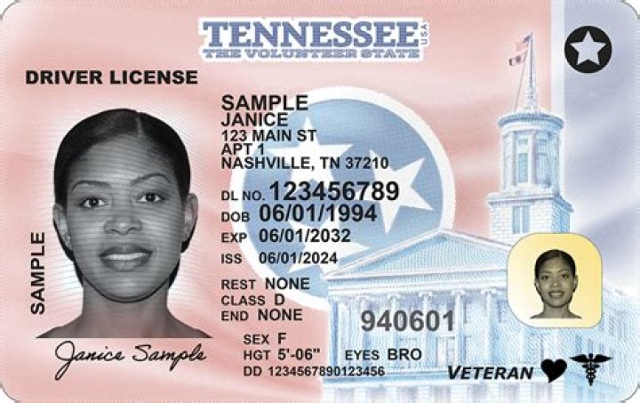 Does central Tennessee need a security license?
