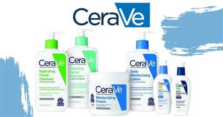 Does CeraVe test on animals?