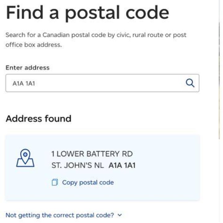 Does changing your address at post office work?