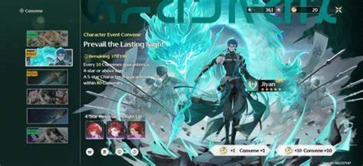 Does character tendency carry over to NG+?
