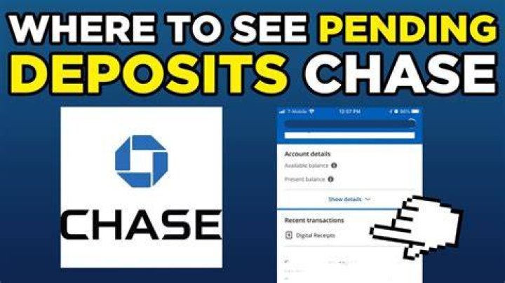 Does Chase accept SBA deposits?