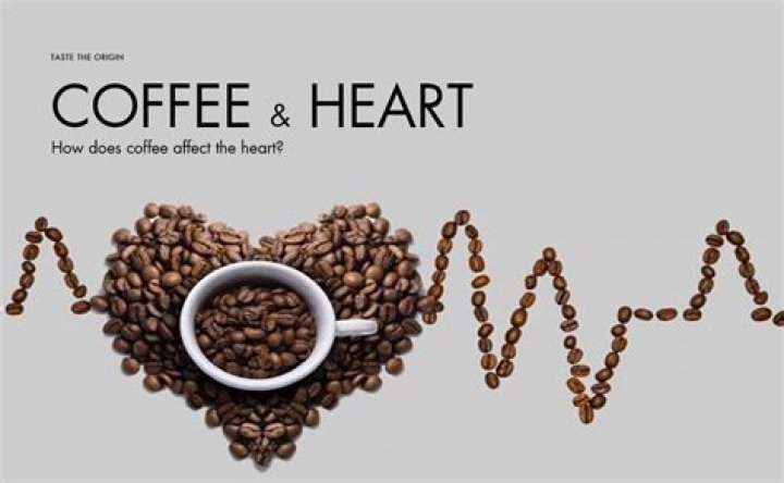 Does coffee weaken heart?