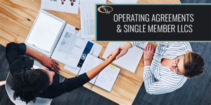 Does Connecticut require single member LLCs to have an operating agreement?