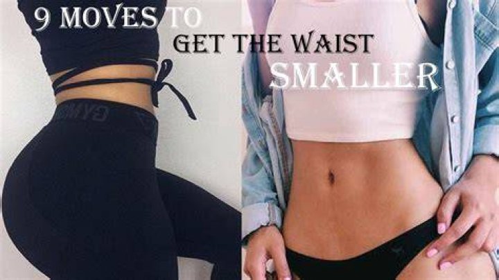 Does dancing slim waist?