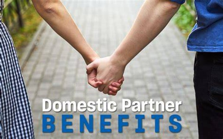 Does DC tax domestic partner benefits?