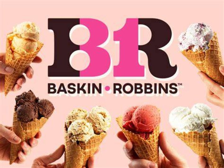 Does DD own Baskin-Robbins?