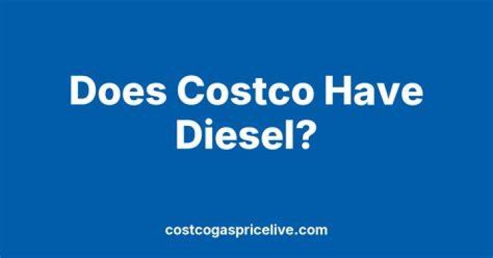 Does diesel have a sell by date?