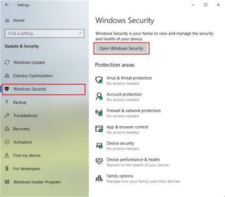 Does disabling Windows Defender improve performance?