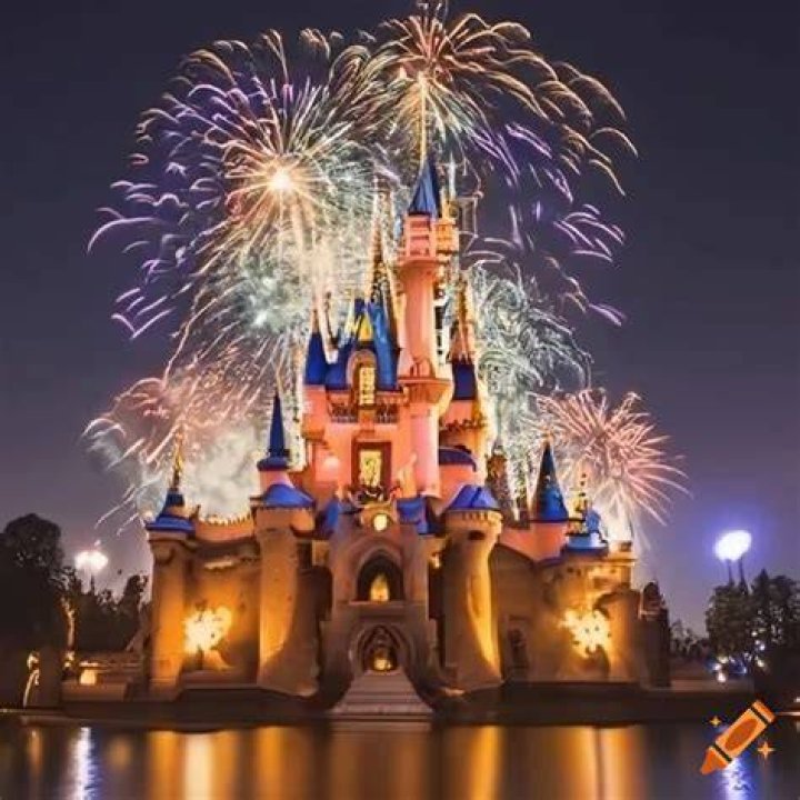 Does Dollywood have fireworks every night?