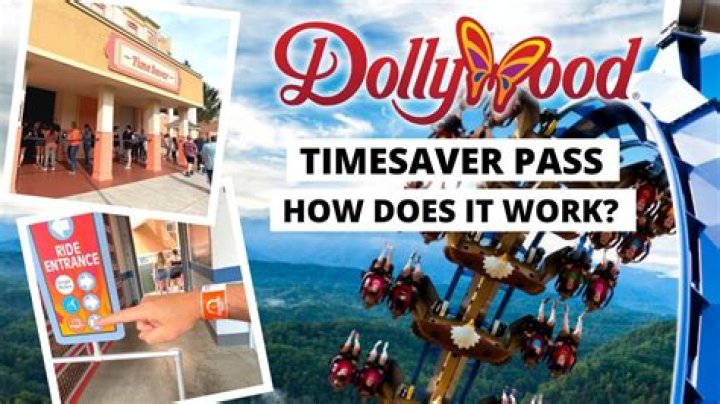 Does Dollywood provide housing?