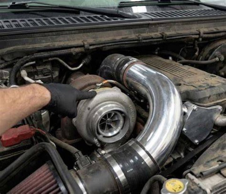 Does DPF Delete increase horsepower?