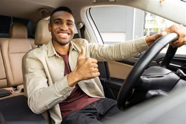 Does driving a nice car make you more attractive?