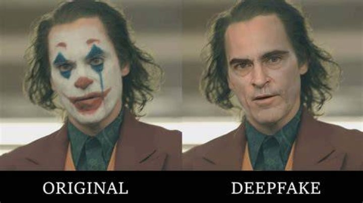 Does EDI like Joker?