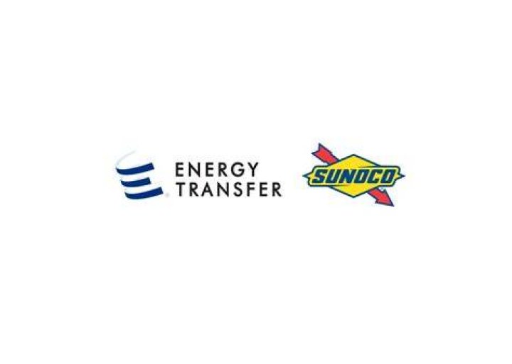 Does Energy Transfer Partners own Sunoco?