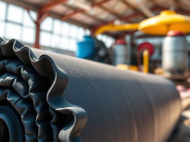 Does EPDM contain fluorine?