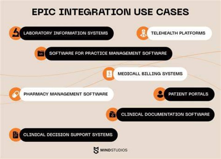 Does Epic have an API?