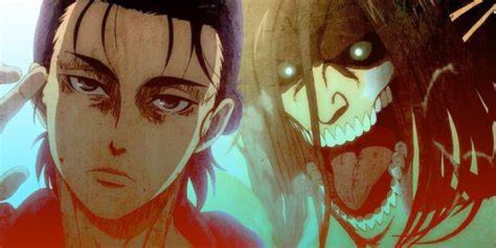Does Eren get the Jaw Titan?