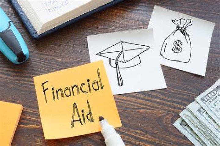 Does financial aid get taken away if you fail a class?