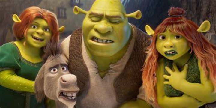 Does Fiona keep the dog?