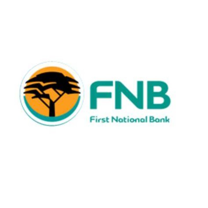 Does First National Bank South Africa have a routing number?