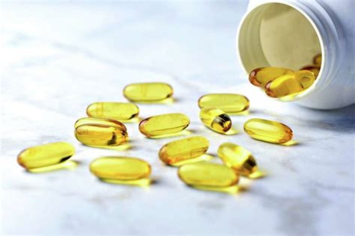 Does fish oil thin blood?