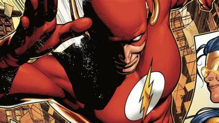 Does Flash run out of breath?