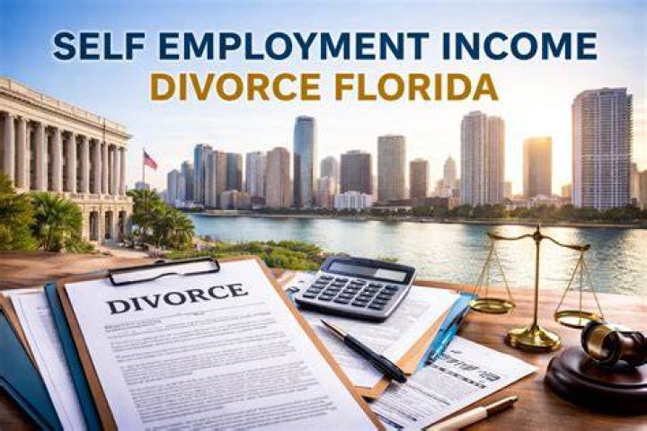 Does Florida tax self-employment income?