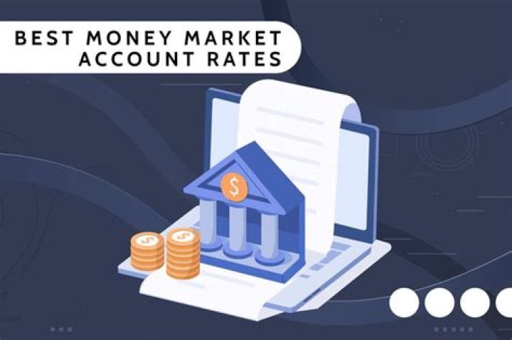 Does Frost Bank have a money market account?