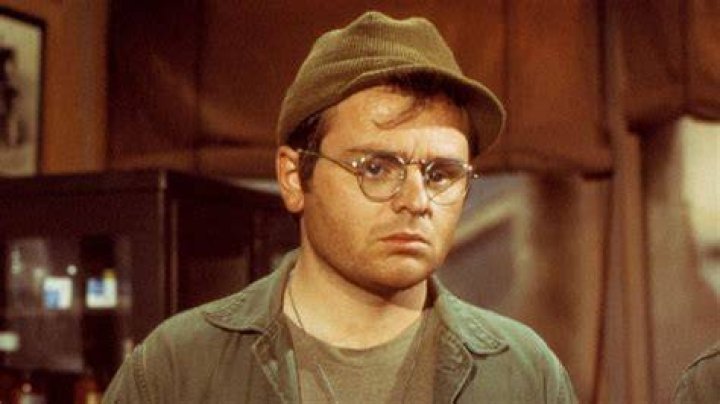 Does Gary Burghoff get residuals from MASH?