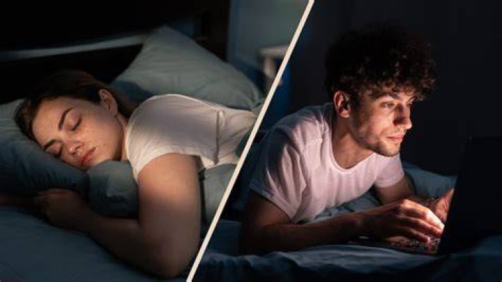 Does Gen Z sleep less?